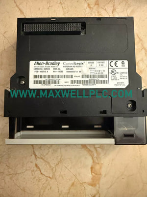 1756-HIST1G Allen-Bradley Historic Machine Edition Module ControlLogix Series