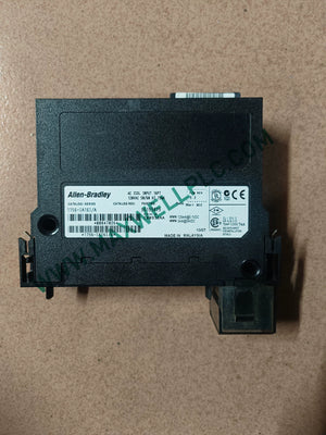 Allen-Bradley 1756-IA16I Digital AC Input Module ControlLogix