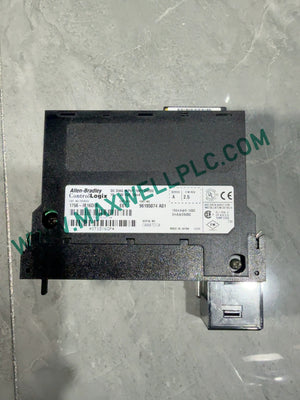 1756-IB16D Allen-Bradley Módulo de entrada digital ControlLogix