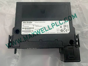 1756-IB16ISOE Allen-Bradley Digital Isolated Input Module ControlLogix