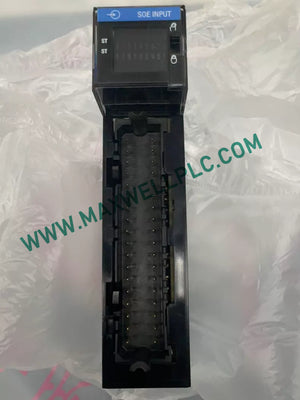 1756-IB16ISOE Allen-Bradley Digital Isolated Input Module ControlLogix