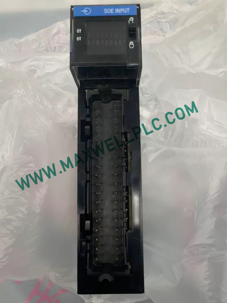 1756-IB16ISOE Allen-Bradley Digital Isolated Input Module ControlLogix