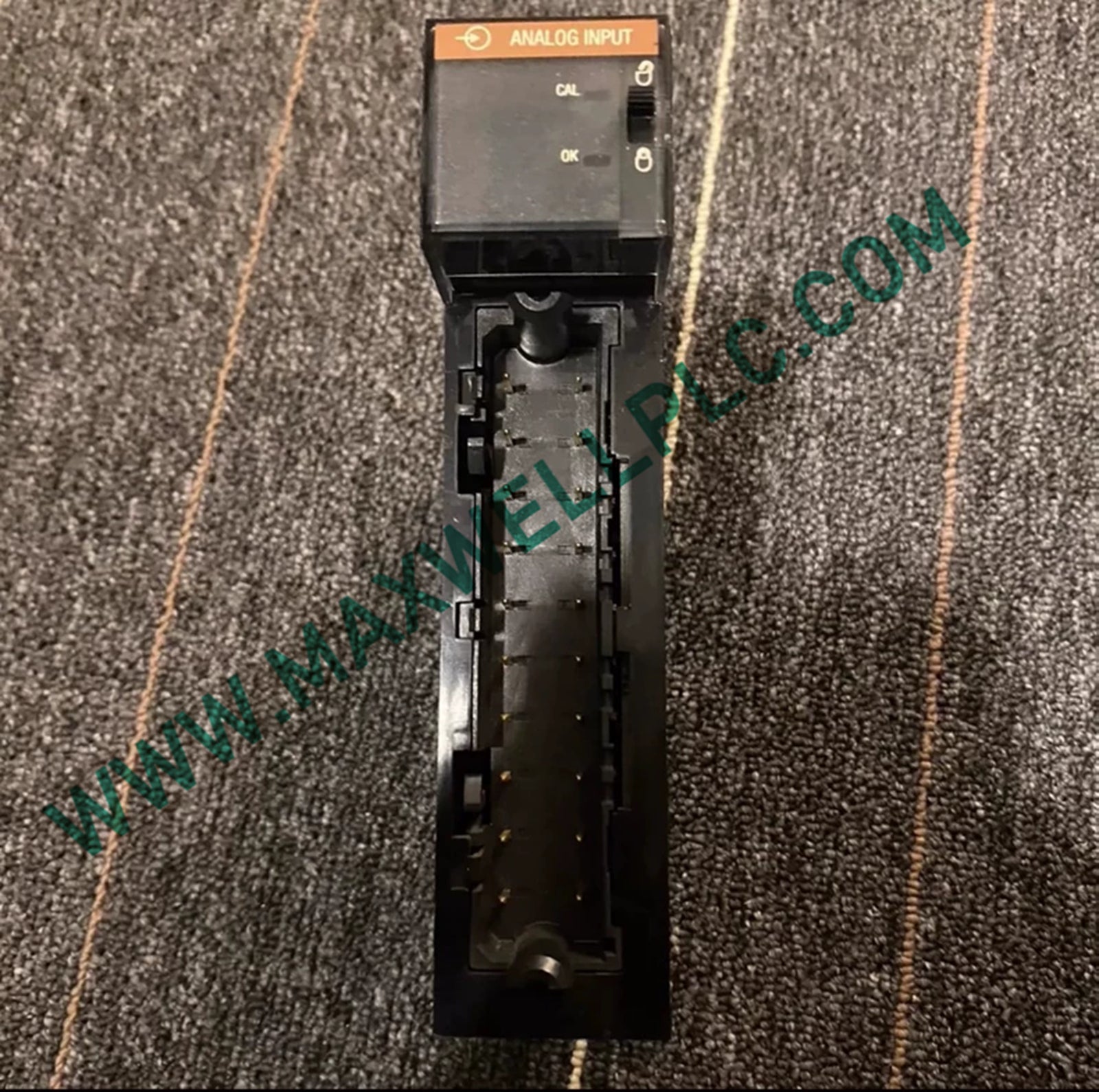 1756-IF6CIS Allen-Bradley Analog Input Module ControlLogix