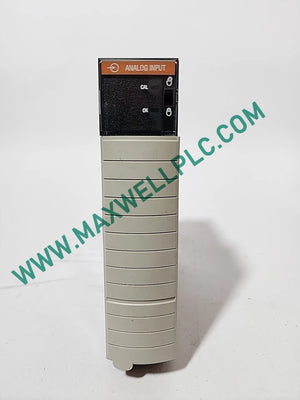 1756-IF6I Allen-Bradley Isolated Analog Input Module ControlLogix Series