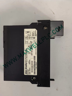 1756-IF8H Allen-Bradley ControlLogix HART Analog Input Module