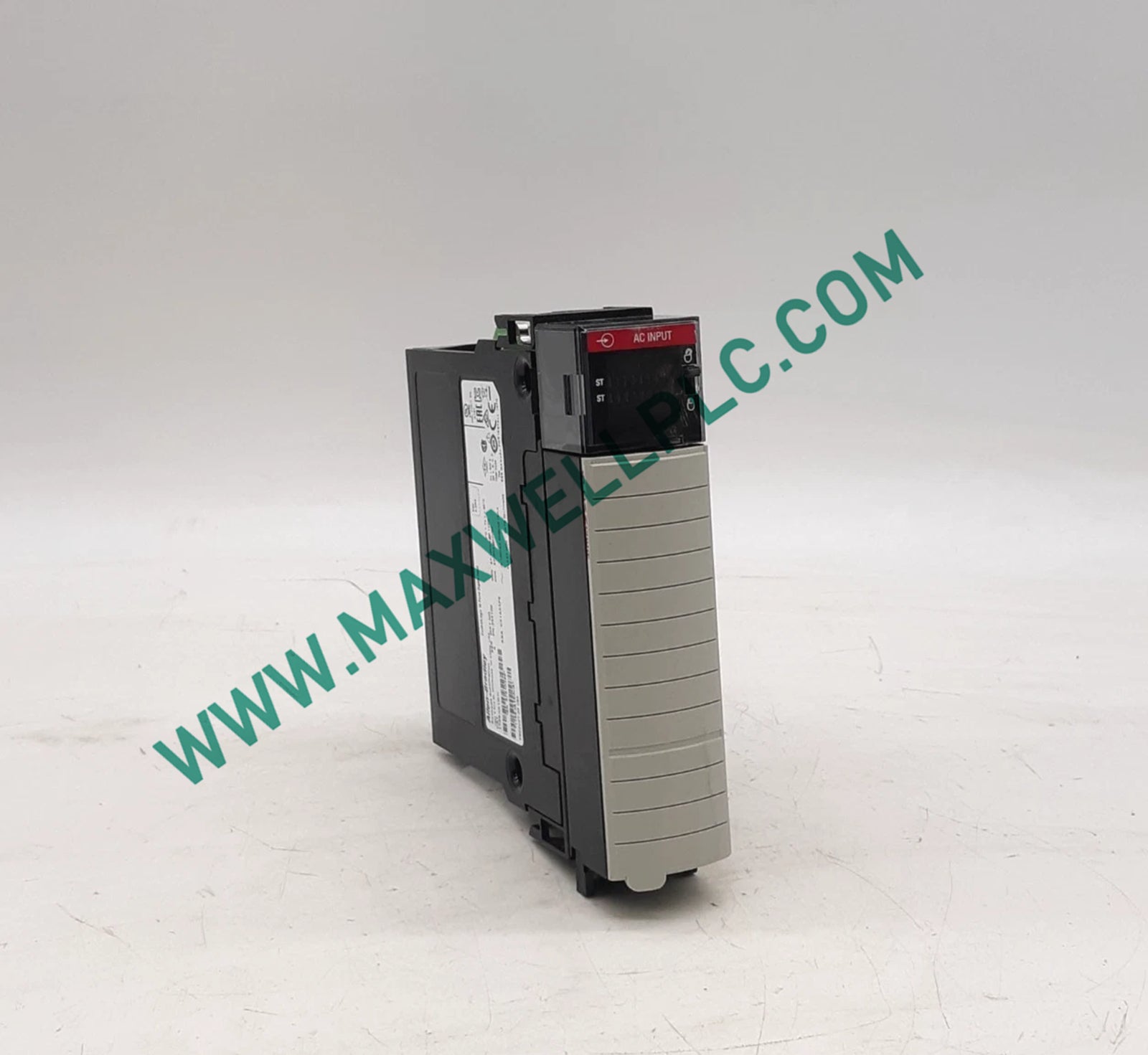 1756-IF8IH Allen-Bradley HART Isolated Analog Input Module ControlLogix