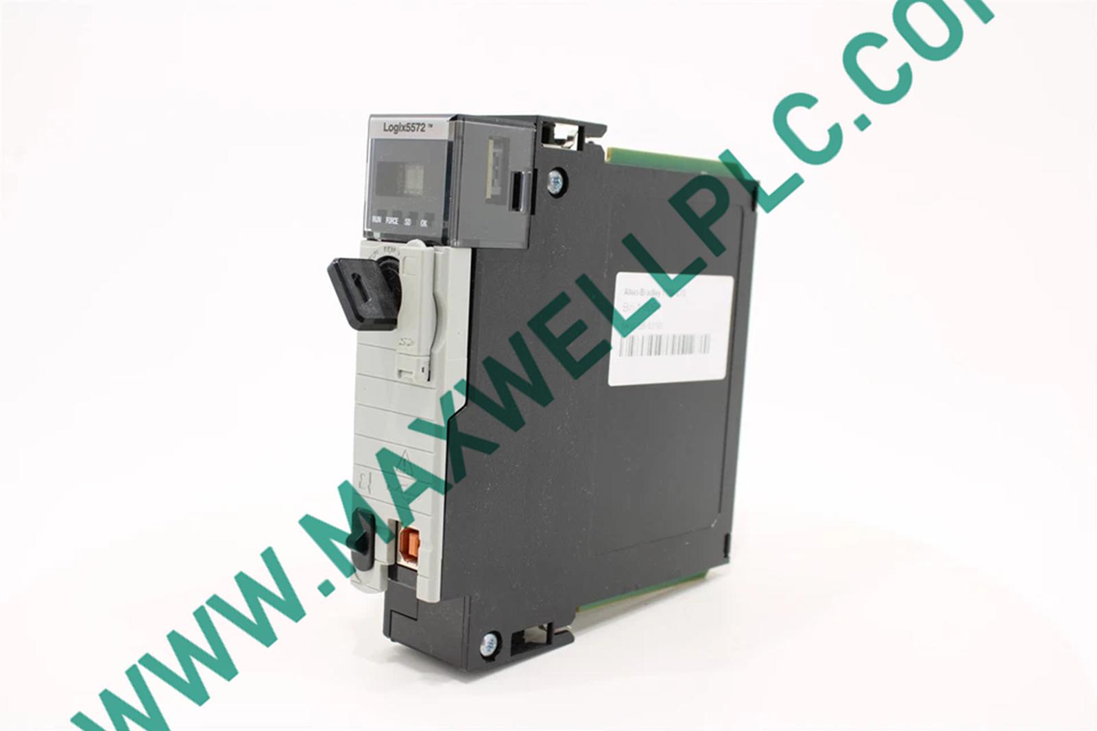 1756-L72SK Allen-Bradley ControlLogix GuardLogix Controller