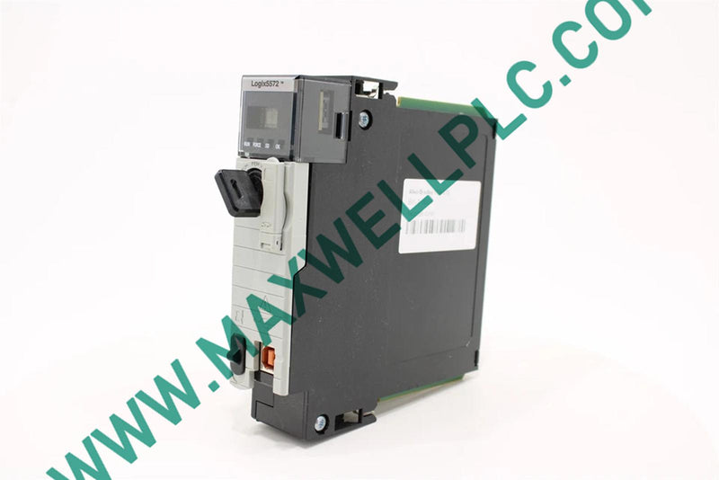 1756-L72SK Allen-Bradley ControlLogix GuardLogix Controller