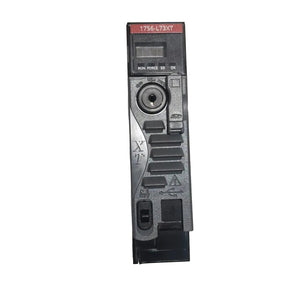 1756-L73SXT Allen-Bradley GuardLogix Controller ControlLogix