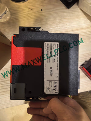 1756-L7SPXT Allen-Bradley Safety Partner Module ControlLogix