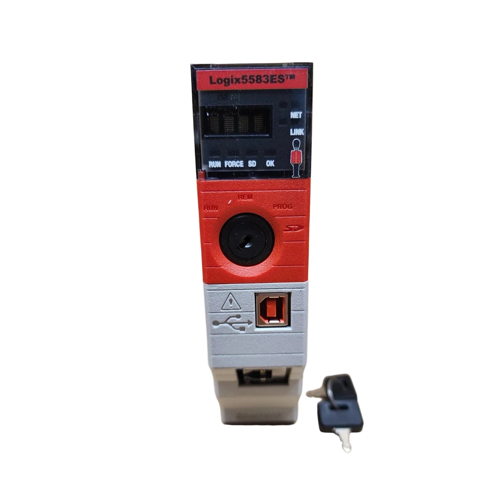 1756-L83ES Allen-Bradley CompactLogix GuardLogix 5580 Safety Controller