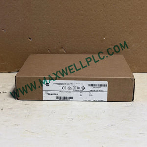 1756-M02AS Allen-Bradley ControlLogix Integrated Motion Module