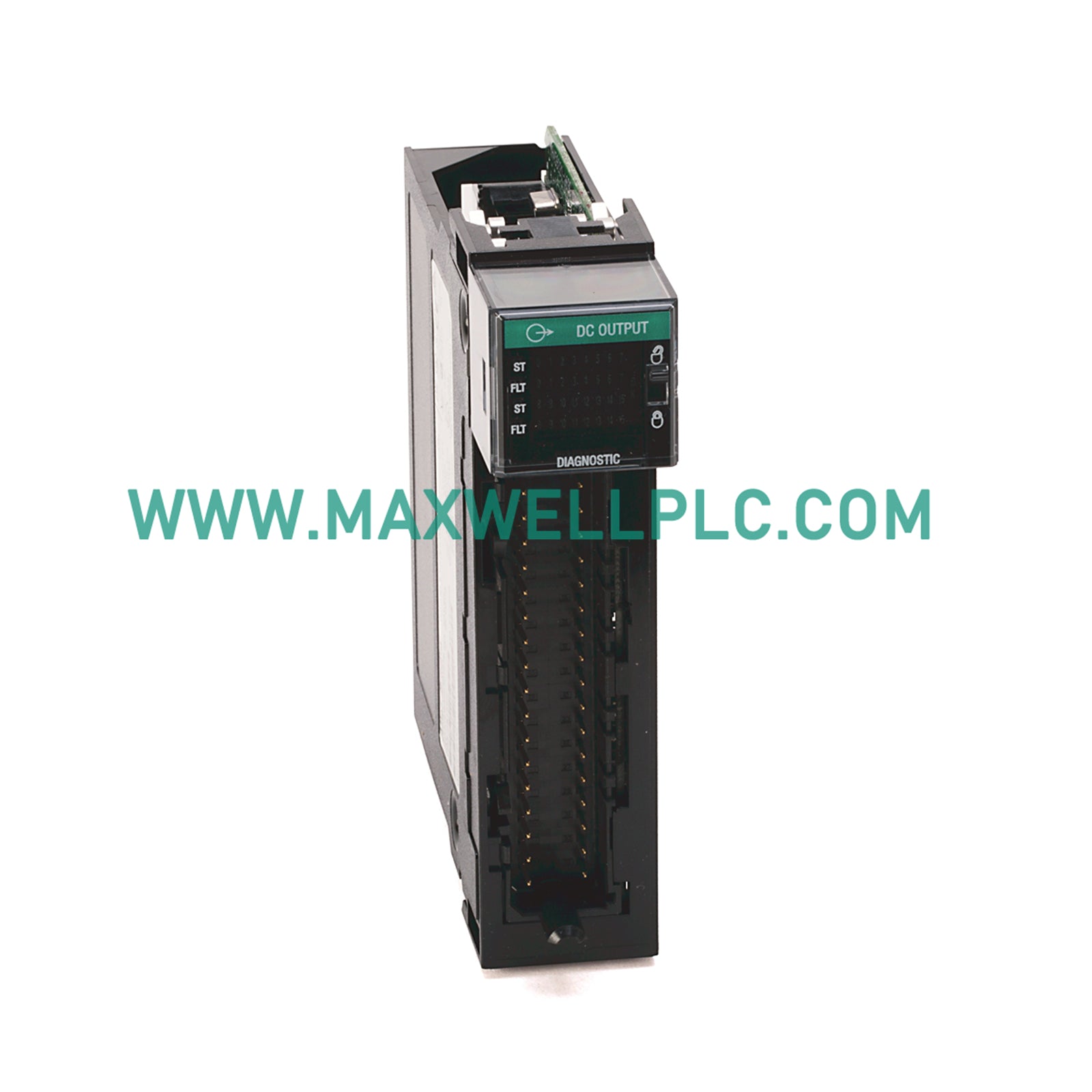 1756-OB16DK Allen-Bradley Diagnostic DC Output Module ControlLogix