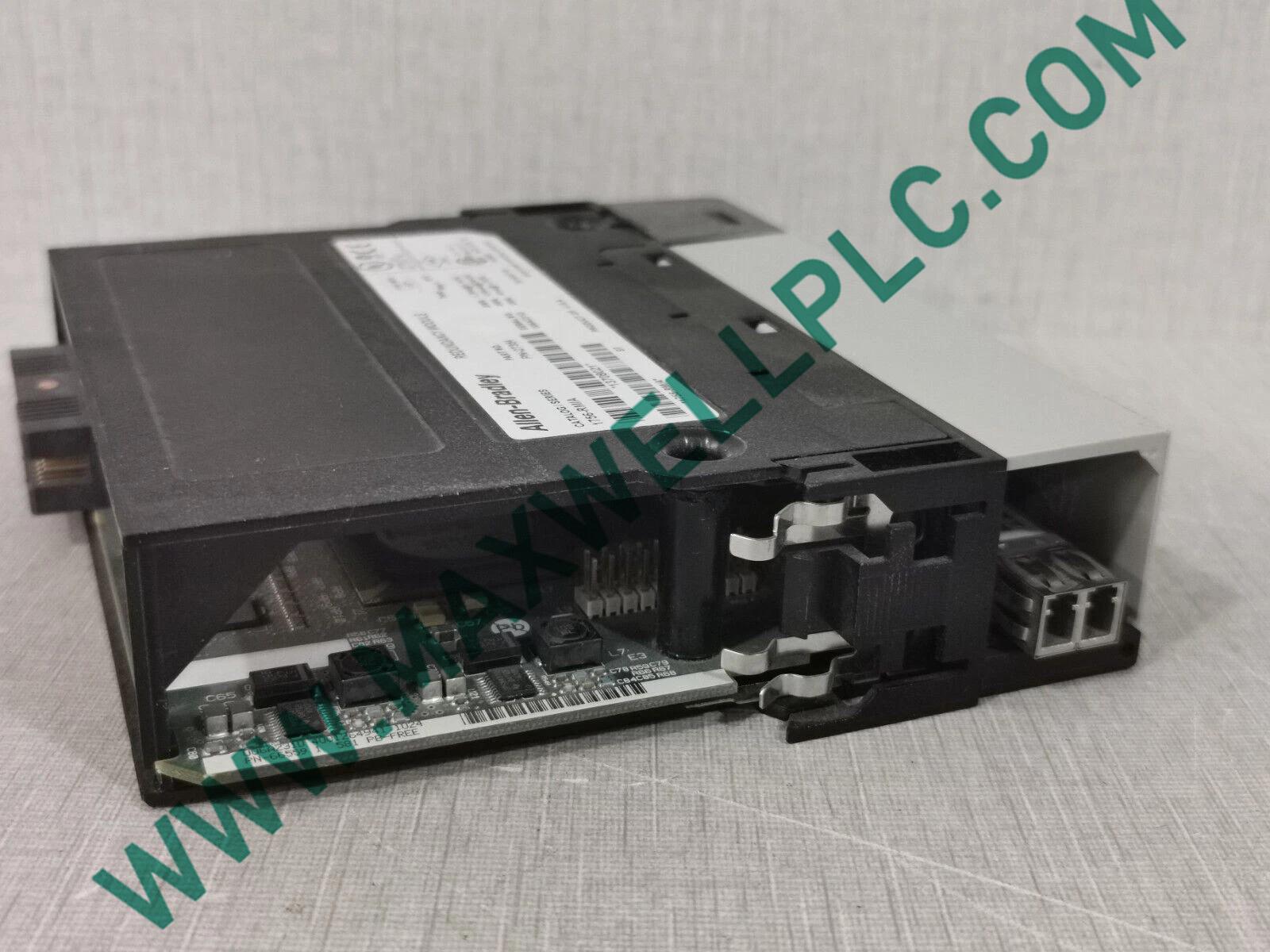 1756-RM/A Allen-Bradley ControlLogix Redundancy Module