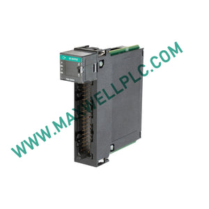 Módulo de salida aislada rápida de la serie ControlLogix Allen-Bradley 1756-OB16IEF