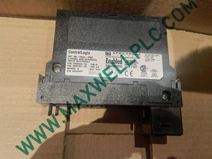 Módulo de entrada analógica HART de 8 puntos Allen-Bradley 1756SC-IF8H ControlLogix