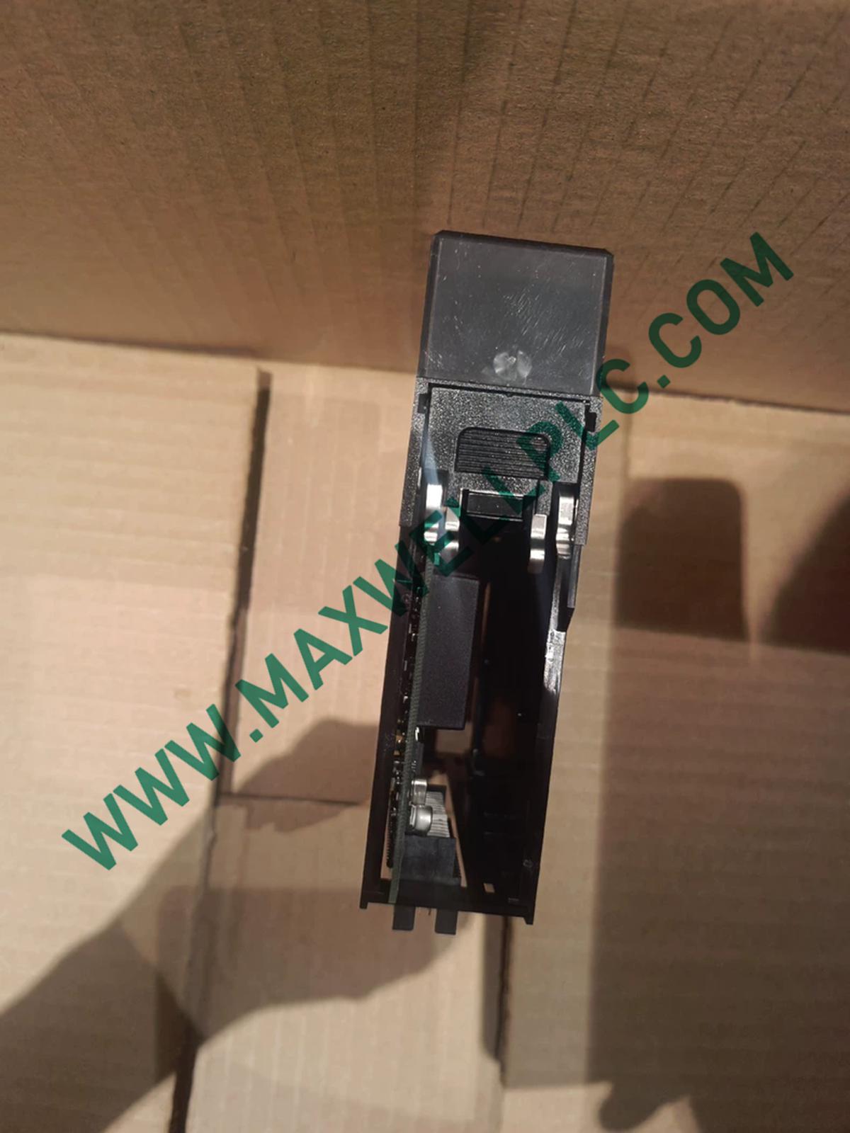 Módulo de entrada analógica HART de 8 puntos Allen-Bradley 1756SC-IF8H ControlLogix