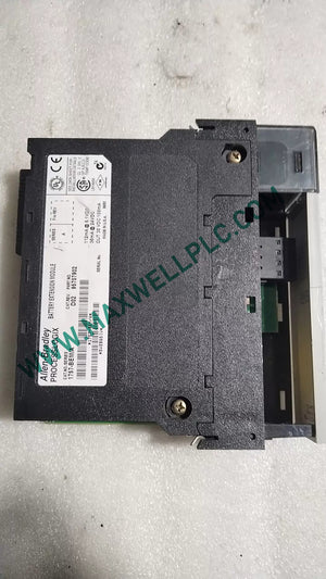 1757-BEM Allen-Bradley Battery Extension Module ProcessLogix