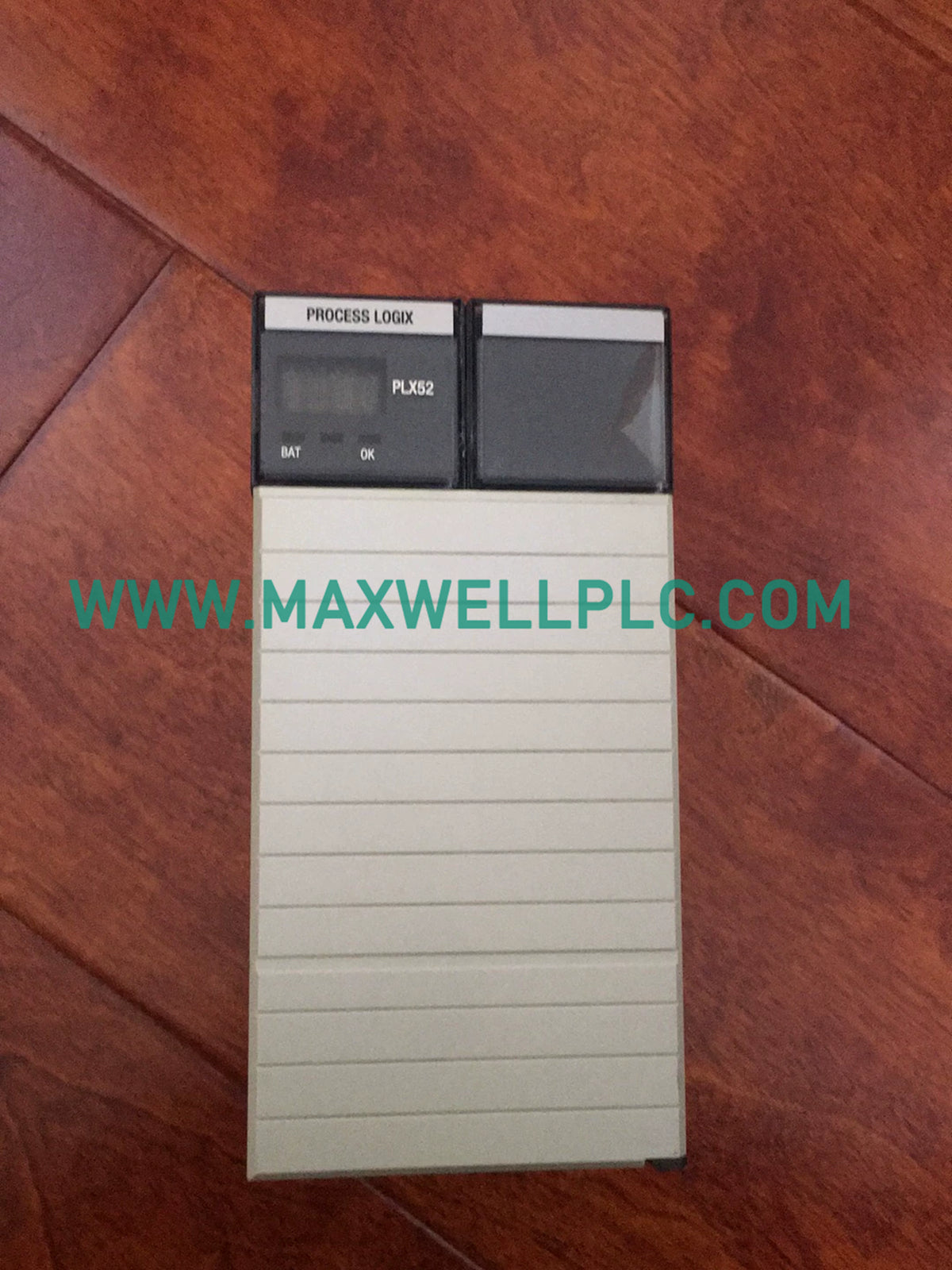 1757-PLX52/A Allen-Bradley ProcessLogix وحدة تحكم لوجيكس بروسيس لوجيكس