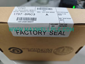 1757-SRC3 Allen-Bradley Redundancy Module Cable ControlLogix