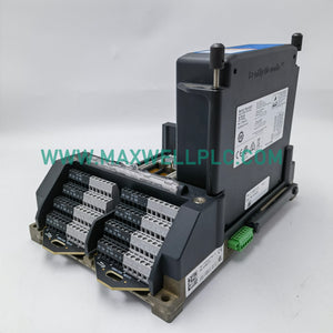 3701/44 175794-01 Bently Nevada ADAPT Aeroderivative Monitor