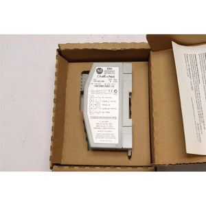 1761-NET-DNI Allen-Bradley Communication Adaptor MicroLogix