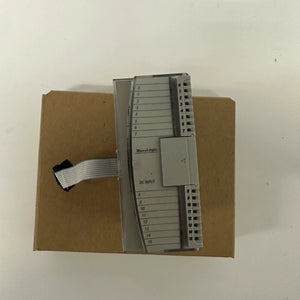 1762-IQ16 Allen-Bradley MicroLogix Digital I/O Cards