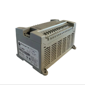 1762-L40BWA Allen-Bradley MicroLogix 1200 CPU Processors