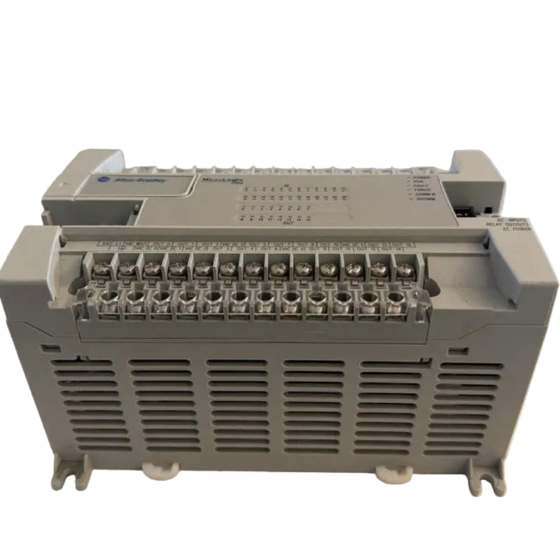 1762-L40BWA Allen-Bradley MicroLogix 1200 CPU Processors