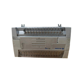 1762-L40BXBR Allen-Bradley CPU Processors MicroLogix 1200