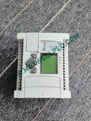 1763-L16BWA Controlador de 16 puntos Allen-Bradley MicroLogix 1100