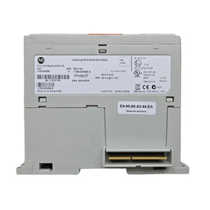 1768-EWEB Allen-Bradley Communication Module Enhanced Web Server