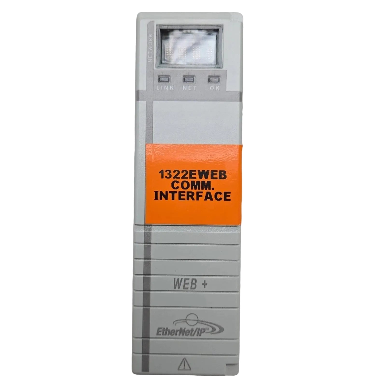 1768-EWEB Allen-Bradley Communication Module Enhanced Web Server
