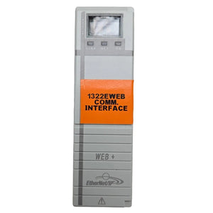 1768-EWEB Allen-Bradley Communication Module Enhanced Web Server