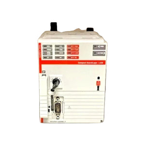 1768-L43S Allen-Bradley CompactLogix Compact GuardLogix CPU L43S 2M/0.5M