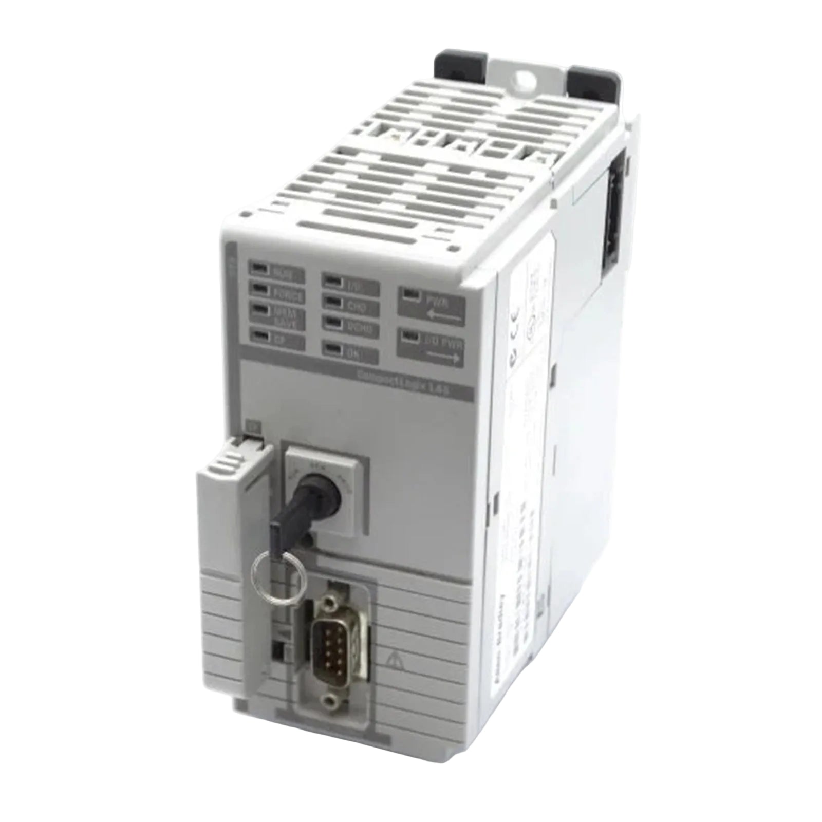1768-L45 Allen-Bradley Processor Module CompactLogix