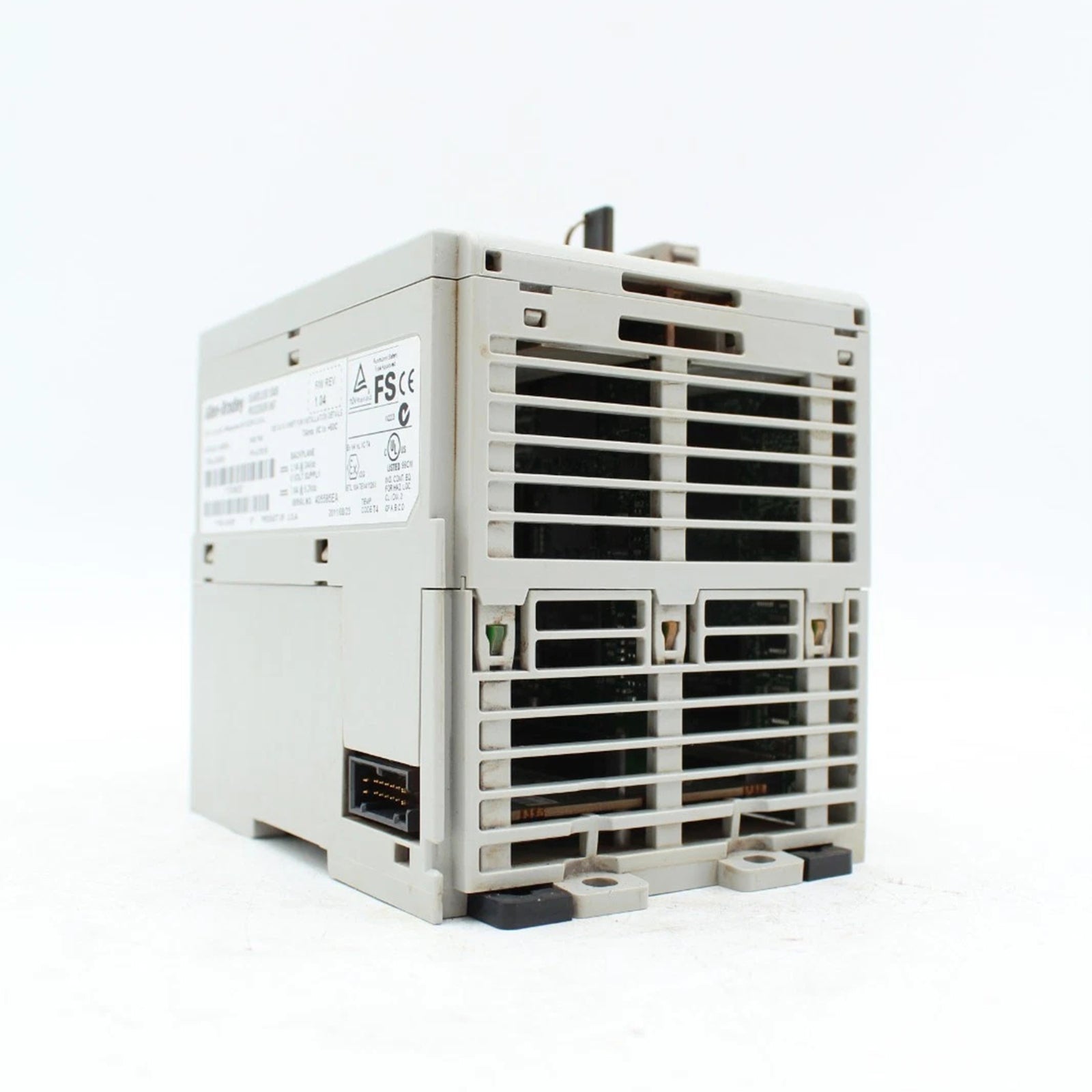 1768-L45S Allen-Bradley CompactLogix Compact GuardLogix CPU L45S 3M/1M