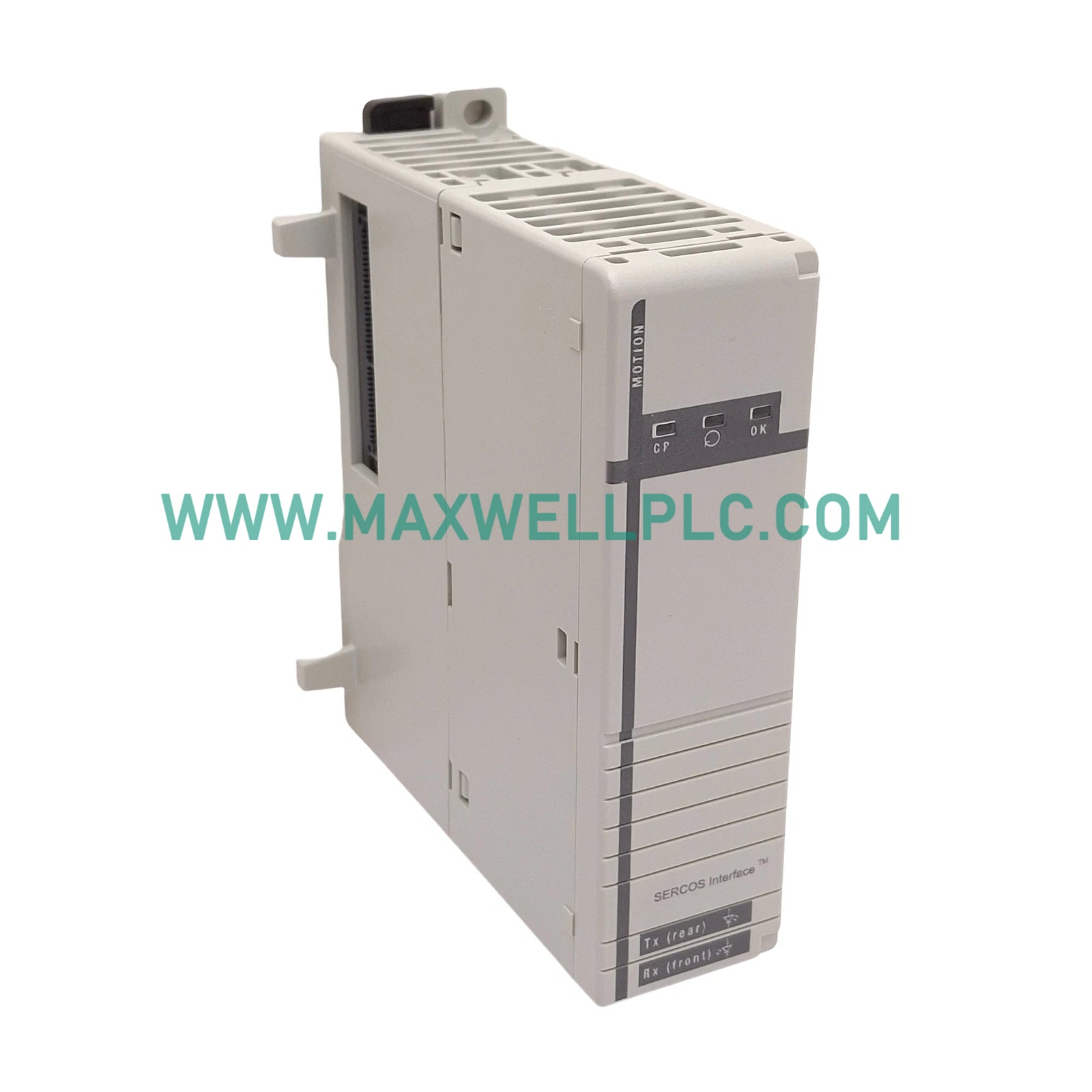1768-M04SE Allen-Bradley CompactLogix 4 Axis Motion Module