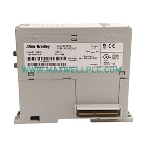 1768-M04SE Allen-Bradley CompactLogix 4 Axis Motion Module