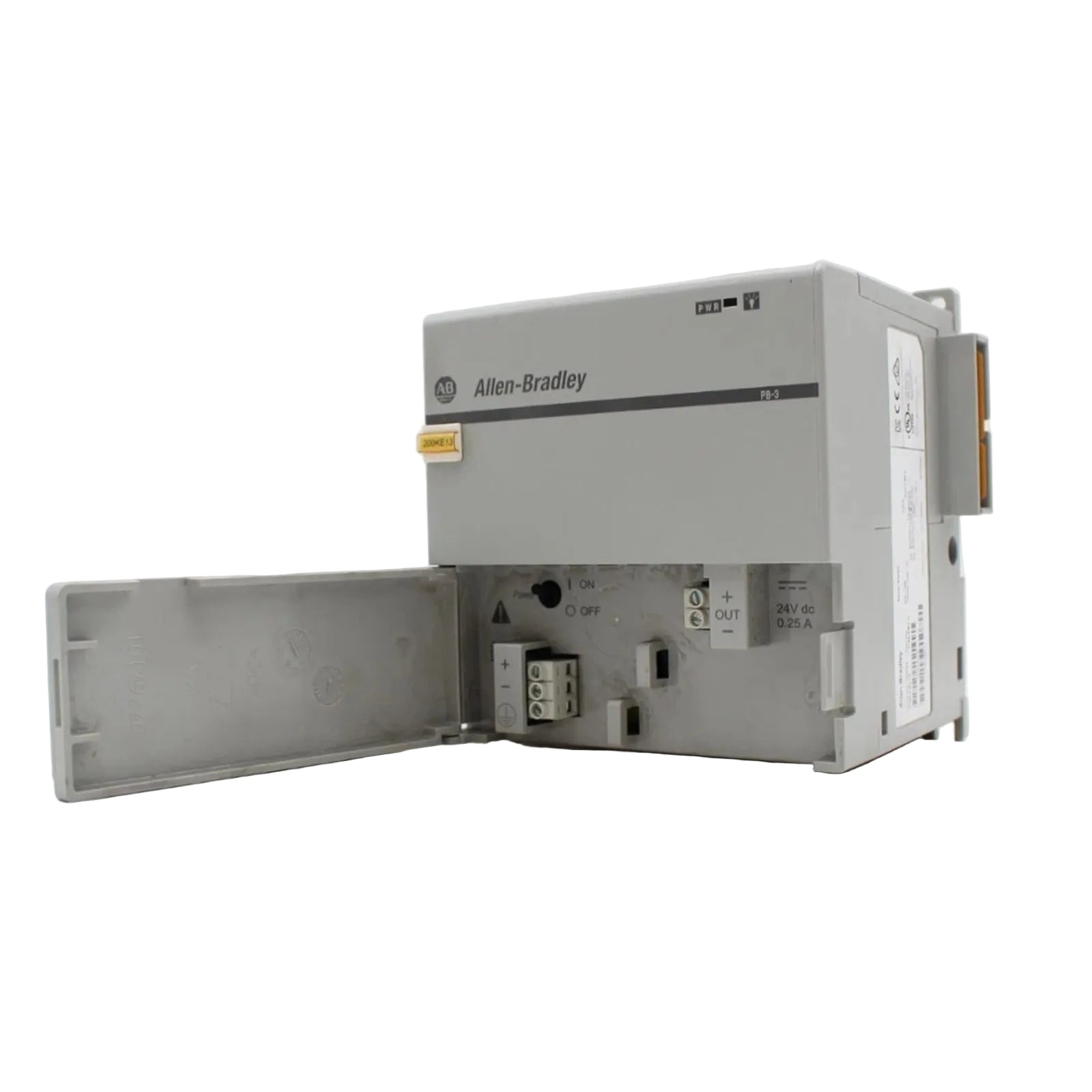 1768-PB3 Allen-Bradley Power Supply Module CompactLogix