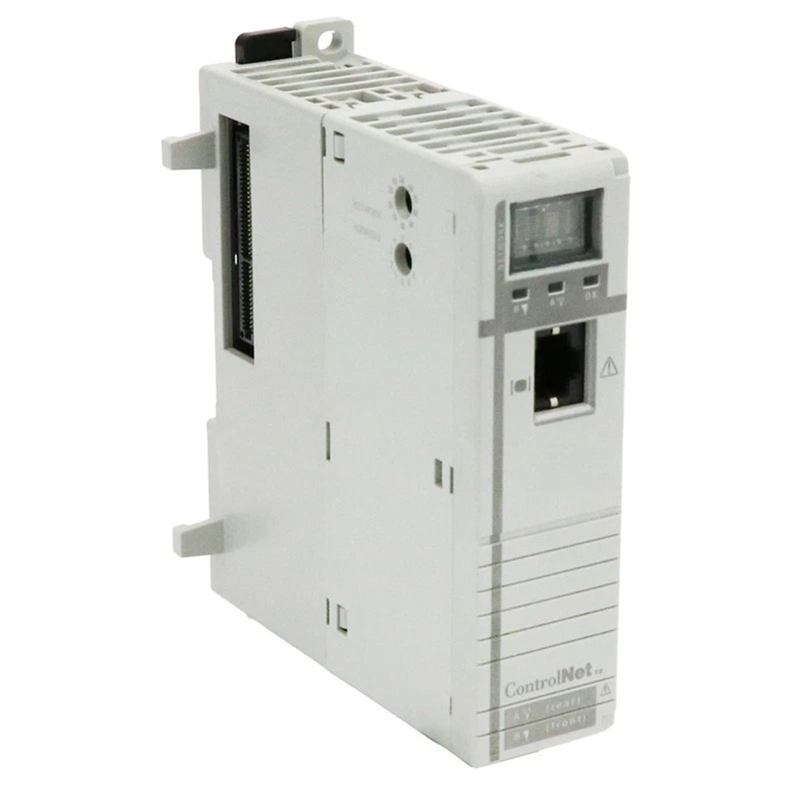 1768-CNBR Allen-Bradley CompactLogix L4X Redundant CNet Module