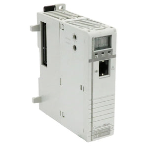 1768-CNBR Allen-Bradley CompactLogix L4X Redundant CNet Module