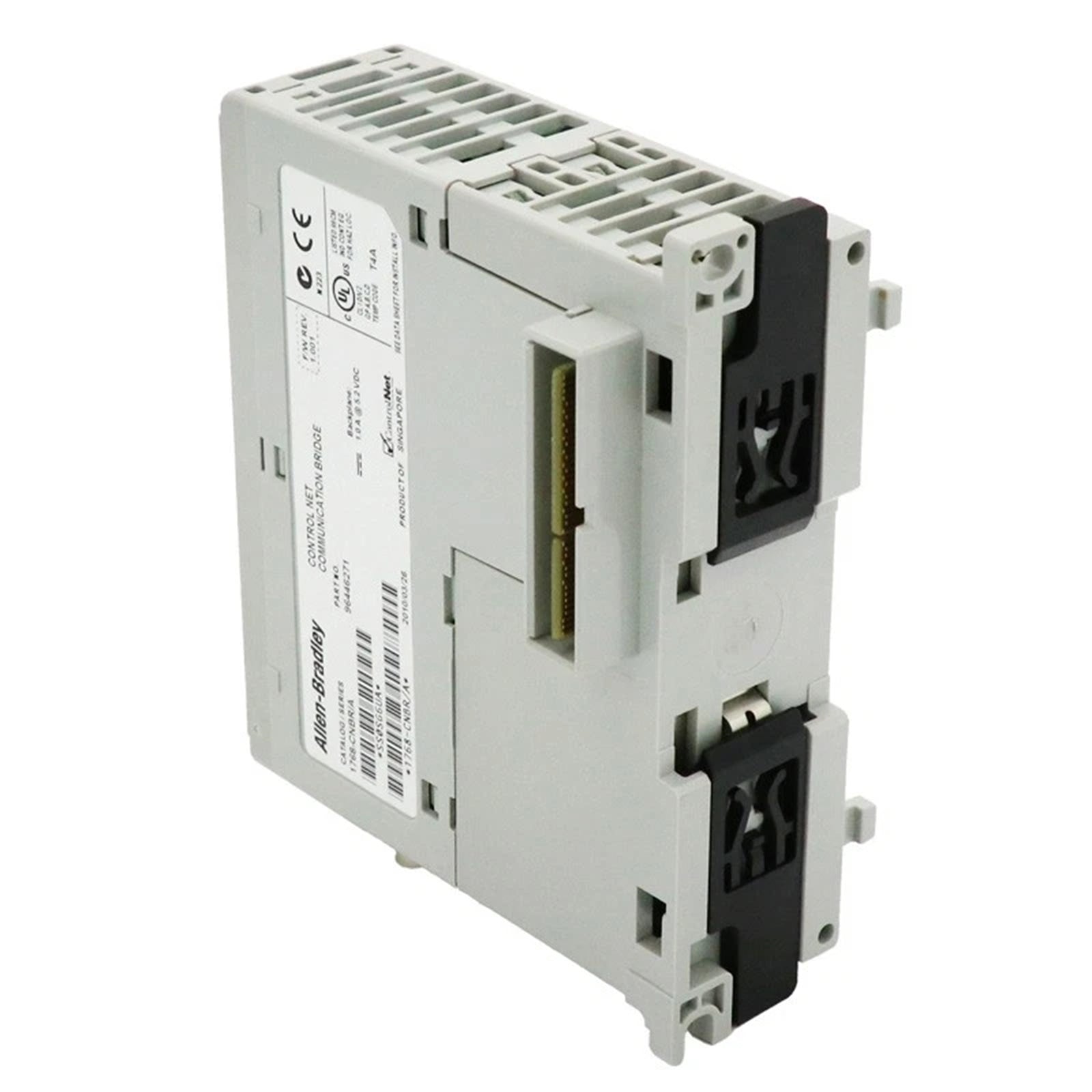 1768-CNBR Allen-Bradley CompactLogix L4X Redundant CNet Module