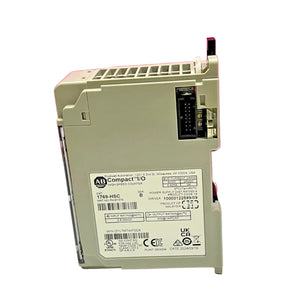 1769-HSC Allen-Bradley High-Speed Counter Module CompactLogix