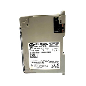 1769-IQ16F Allen-Bradley Digital I/O Cards CompactLogix