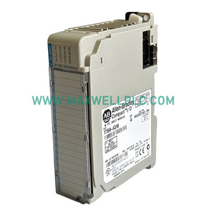 Módulo de entrada digital CompactLogix Allen-Bradley 1769-IQ16