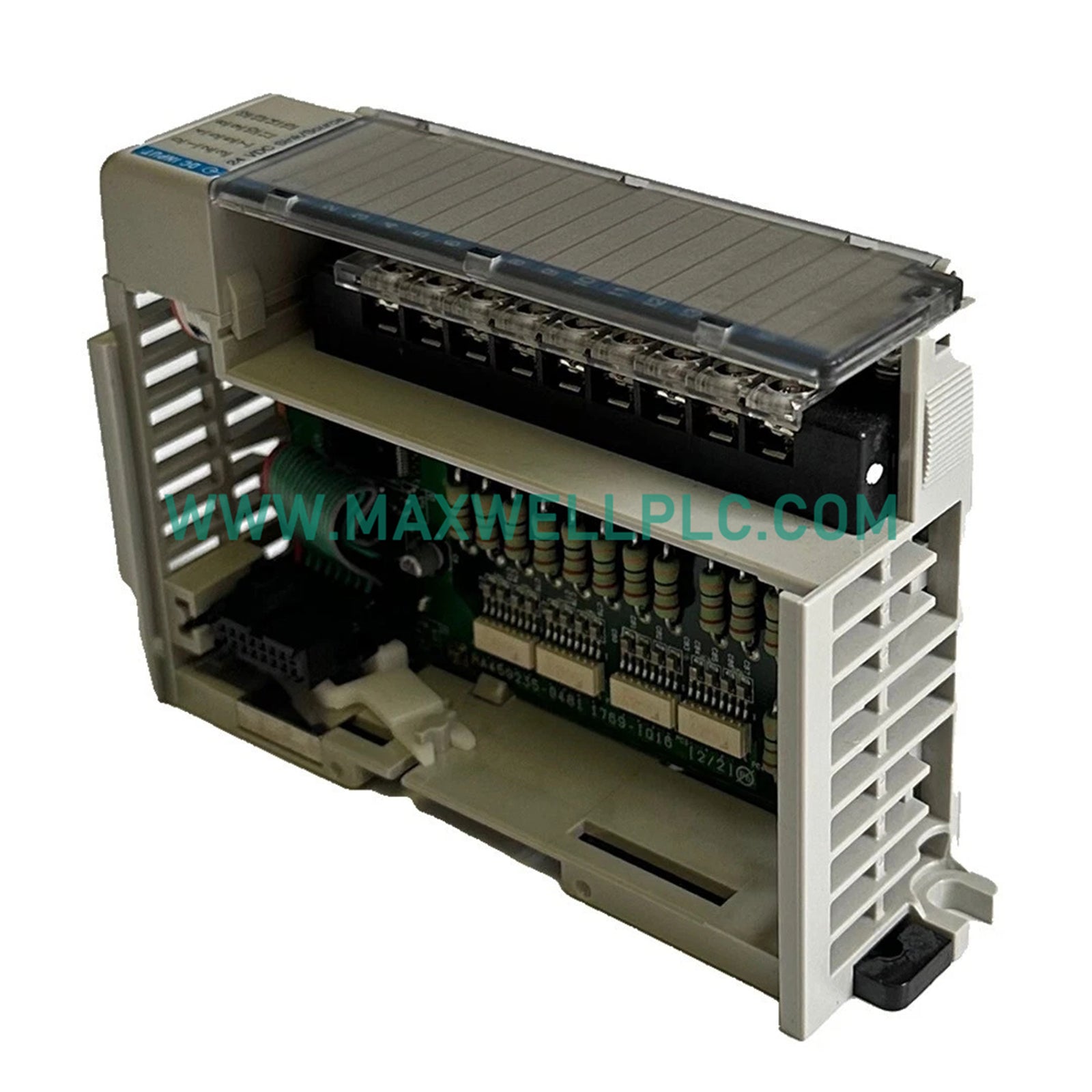 Módulo de entrada digital CompactLogix Allen-Bradley 1769-IQ16