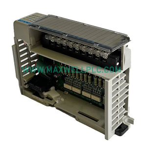 Módulo de entrada digital CompactLogix Allen-Bradley 1769-IQ16