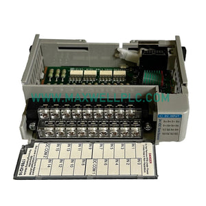 Módulo de entrada digital CompactLogix Allen-Bradley 1769-IQ16
