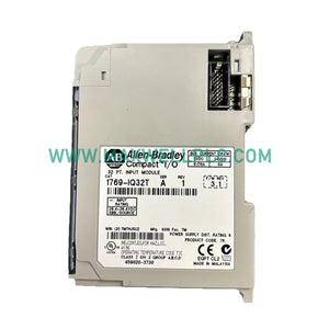 1769-IQ32T Allen-Bradley CompactLogix Digital Input Module